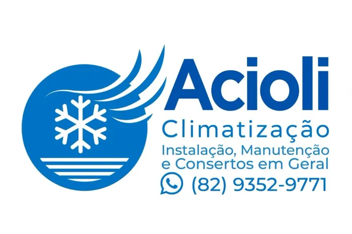 Acioli climatização