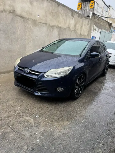Ford Focus 2.0 16v/se/se Plus Flex 5P Aut. 2015