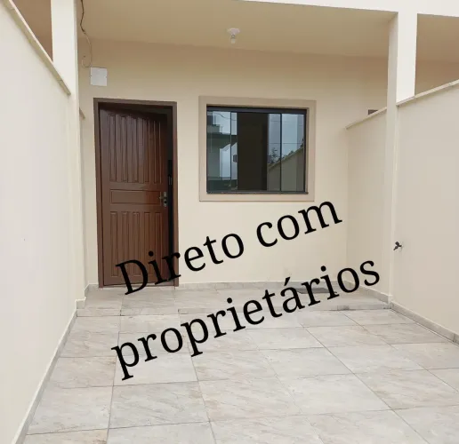 Apartamento térreo | Bairro Boa Vista