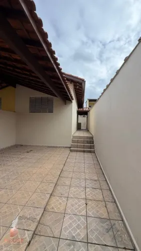 Casa com 2 dormitórios para alugar, 60 m² por R$ 2.000/mês - Jardim Rincão - Arujá/SP