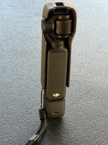 DJI Osmo pocket 3