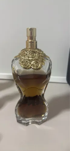Perfume importado