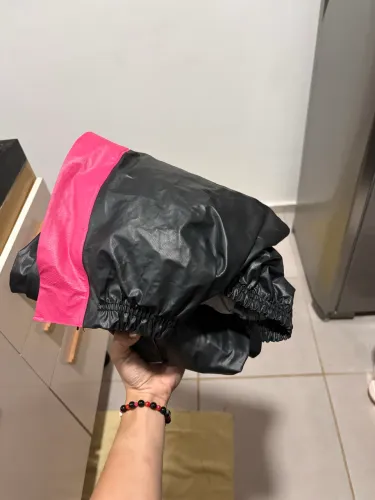 Capa de chuva