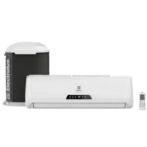 Vendo ar condicionado eletrolux ecoturbo