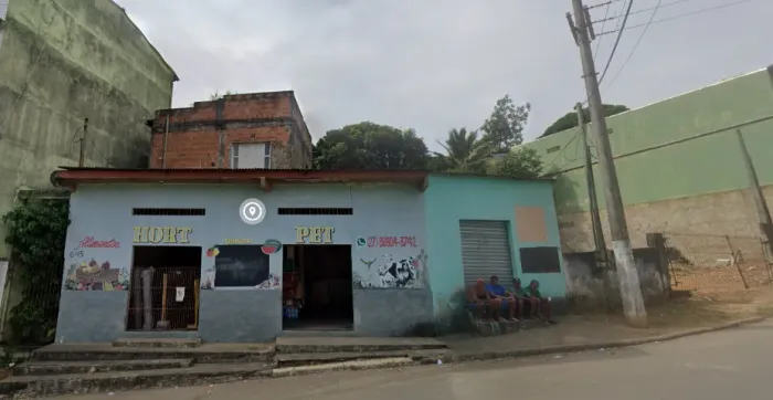 Imóvel comercial em Cariacica (526m²)