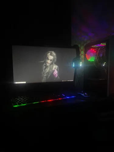 Pc gamer