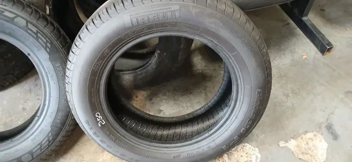 Pirelli p1 cinturado 