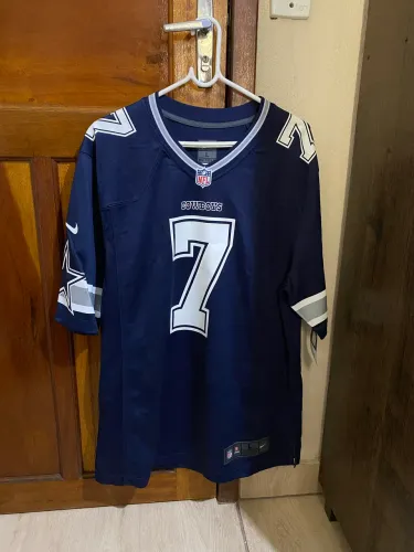 Jersey NFL dallas cowboys g