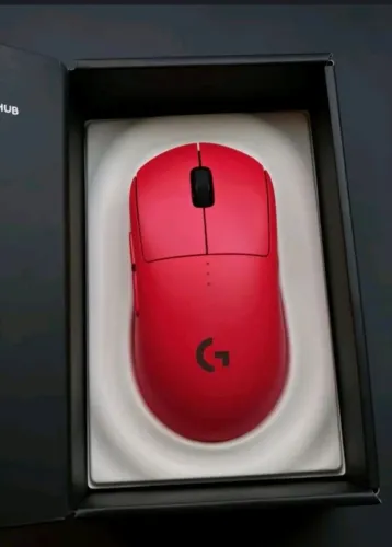 Mouse
