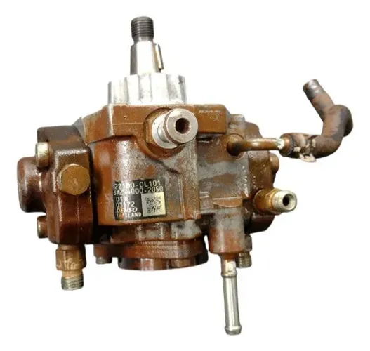 Bomba De Alta Pressão Hilux 3.0 2013