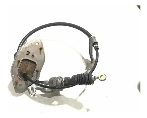 Cabo Seletor Marchas Honda Cr-v 4x4 Aut 2007-2011