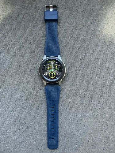 Samsung Galaxy Watch BT 46mm