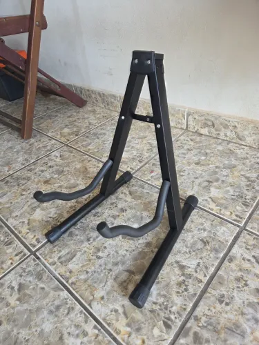 Suporte guitarra/Violão