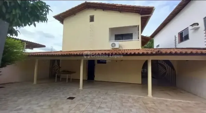 Casa à venda, Ininga, Teresina, PI