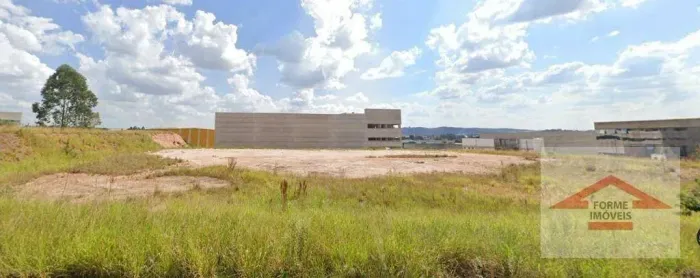 Terreno Industrial, 4225 m² - venda por R$ 4.300.000 ou aluguel por R$ 15.000/mês - Parque