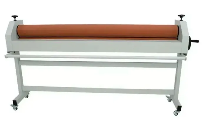 Laminadora frio 160cm manual