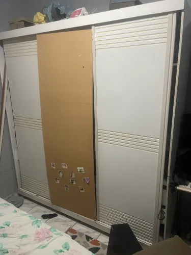 Guarda roupa