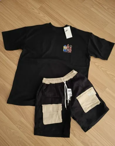 Roupas streetwear / moda urbana em fortaleza