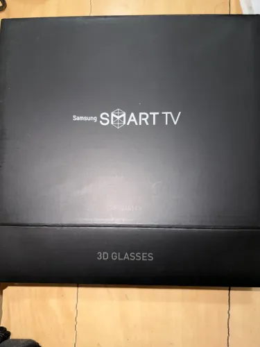 Óculos 3d Samsung