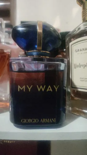 My way Parfum
