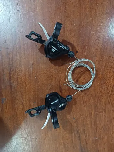 Passador Deore 2/3x10