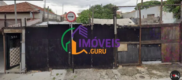 TERRENO - MORUMBI - SP