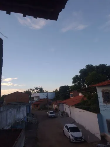 Vendo casa parte de baixo ,valor negociável, troco em carro do meu agrado