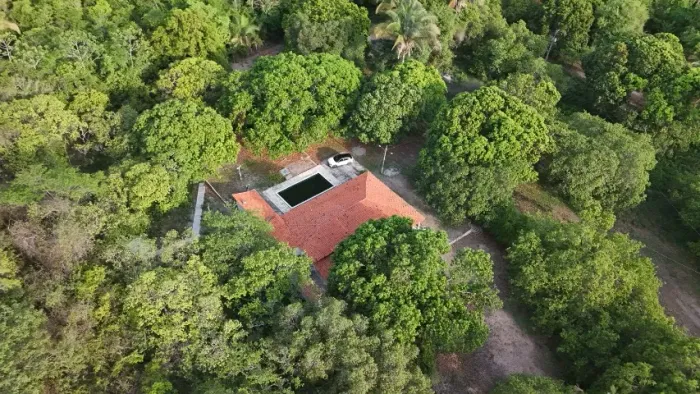 Sitio São Felix em Teresina-PI