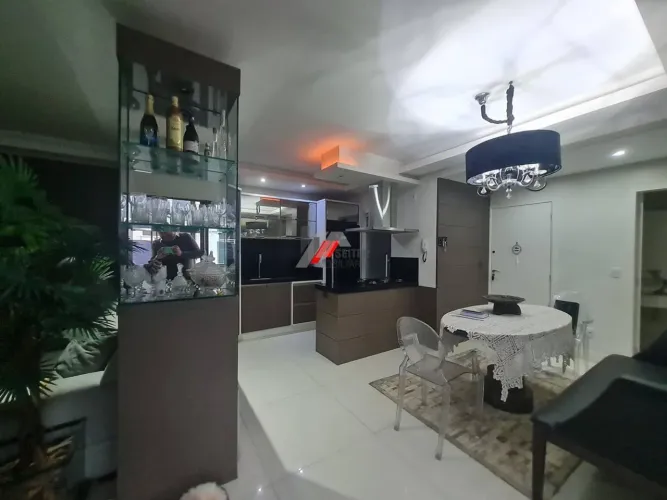 Aluguel Cobertura Itacorubi Florianopolis