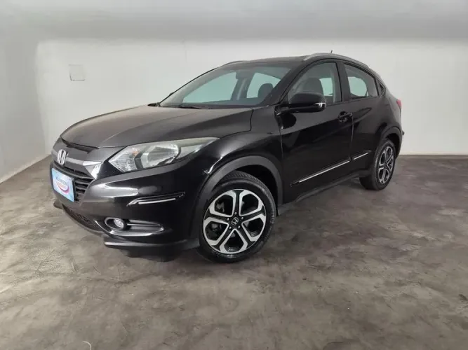 Honda HR-V EX 1.8 Flexone 16V 5P Aut. 2016
