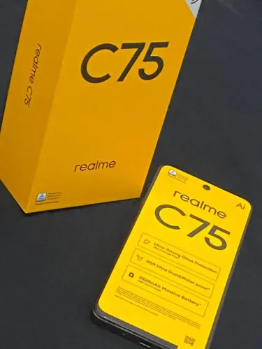 C75 POR APENAS 1.299
