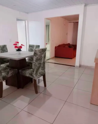 Vendo no Conjunto Satélite (D)