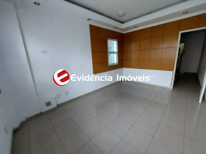Sala, 30 m² - venda por R$ 195.000,00 ou aluguel por R$ 2.067,94/mês - Vila Guiomar - Sant