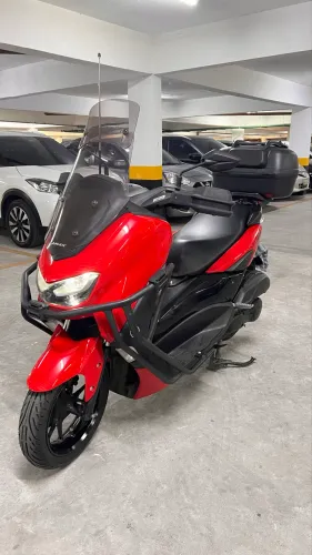 Nmax 2024