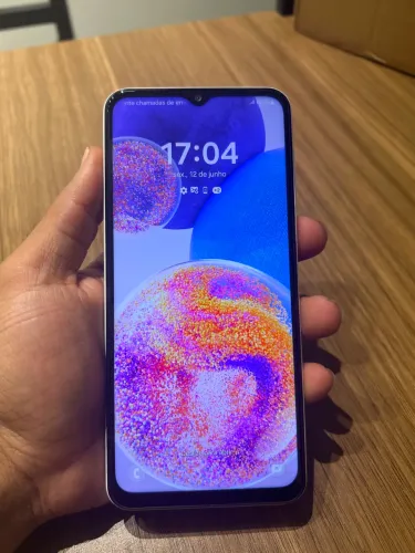 Samsung A23