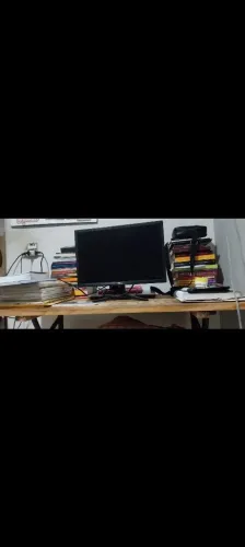 MONITOR VXPRO 23" - por R$ 350 ?