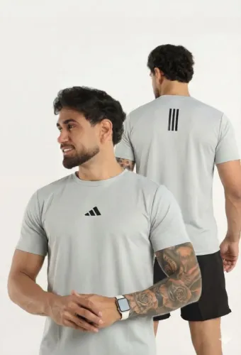 Camisa Dri-Fit masculina 