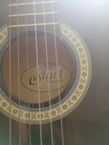 Violão para iniciantes