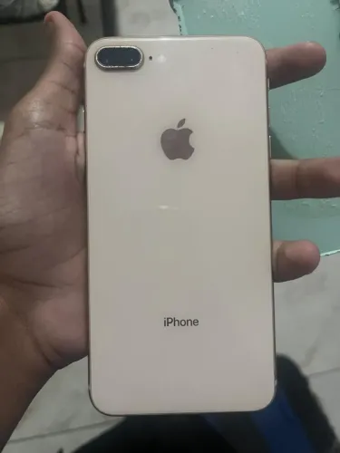 iPhone 8plus 