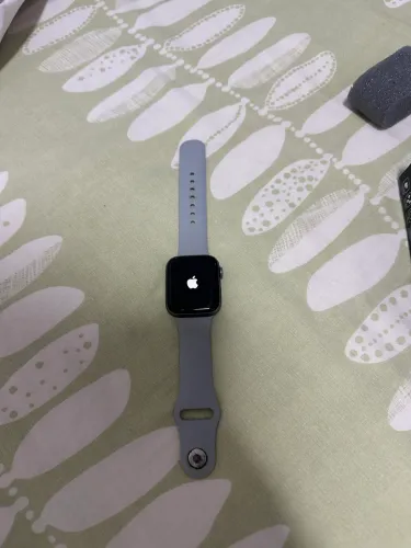 Vendo ou troco aplle Watch série 5 44mm