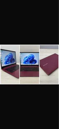 Notebook multiplayer