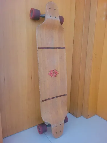 LongBoard Globe