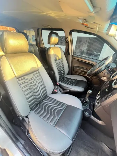 Ford Ecosport XLT Freestyle 1.6 Flex 8V 5P 2012