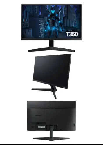 Monitor Samsung 24" FULL HD 5ms