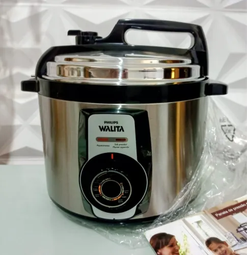 Panela Elétrica PHILIPS WALiTA_NOVA