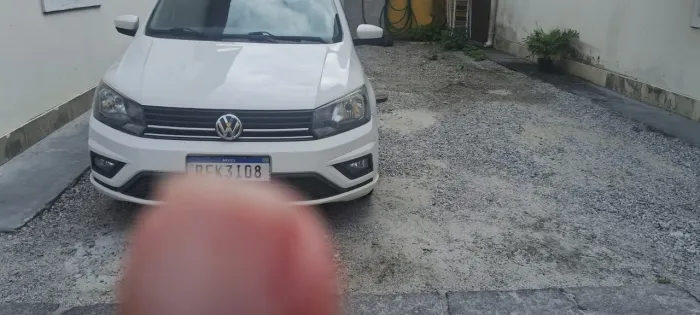 Volkswagen Gol Geração VII MSI 1.6 8V Flex Mec. 4P 2021