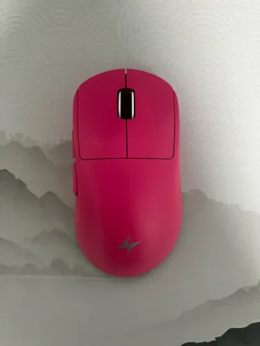 Mouse ATK Y9 Ultimate