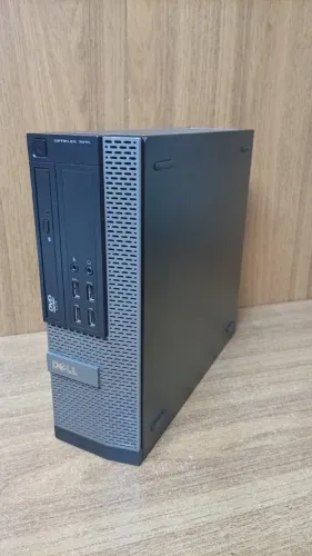 Computador DELL.