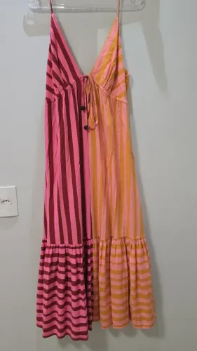 Vestido Farm