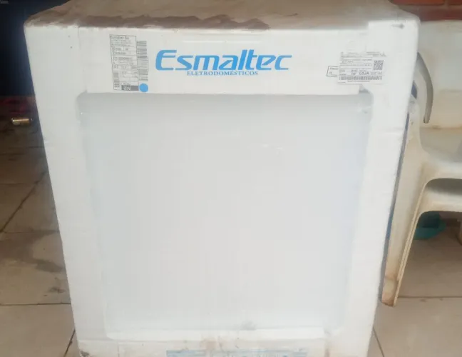 Freezer 1 tampa
